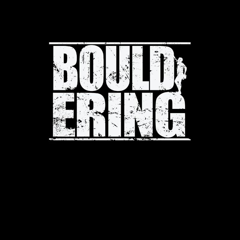 Bouldering for climbing fans