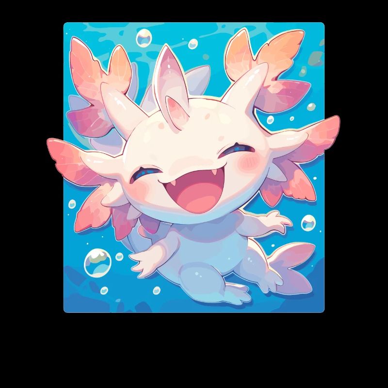 Axolotls Axolotl