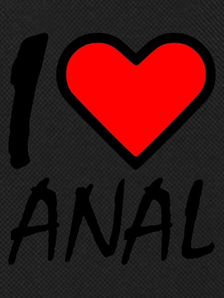 I love