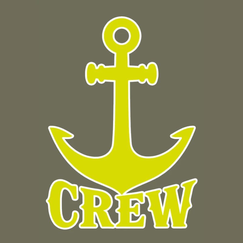 Anker Crew Logo