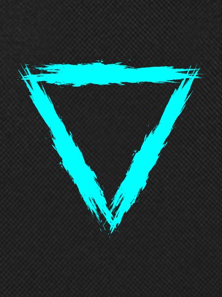 Element symbol water