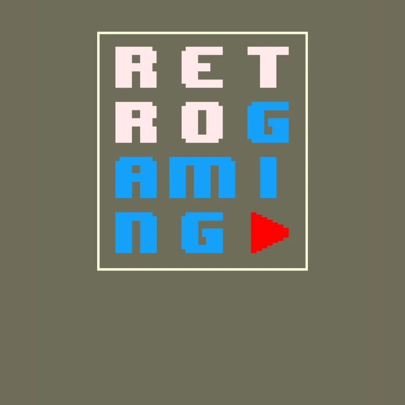 Retrogaming