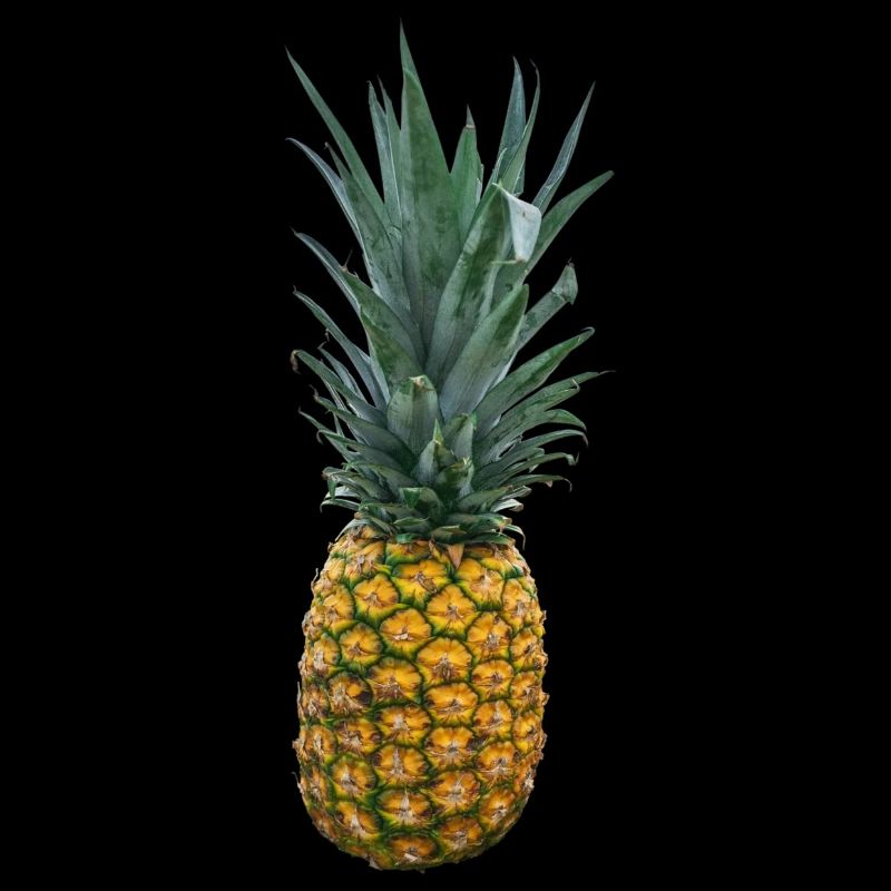 Fruit d'ananas