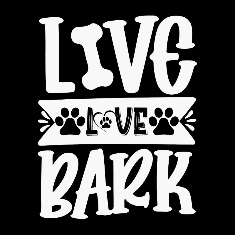 Life Love Barking