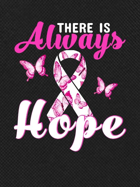 Always hope