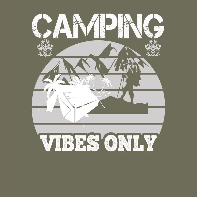Camping Vibes