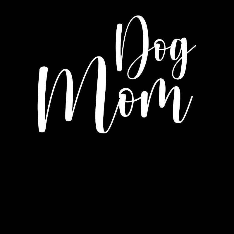 Dog mom
