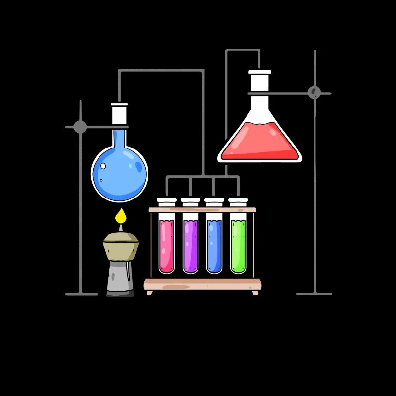Chemistry Laboratory Science Chemist