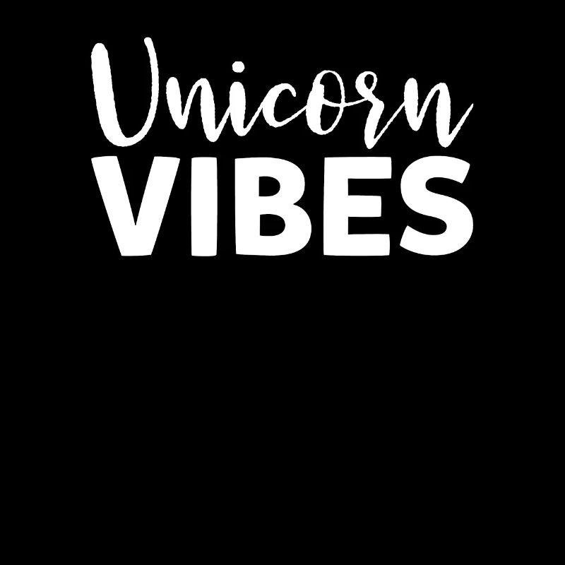 Unicorn vibes Unicorn