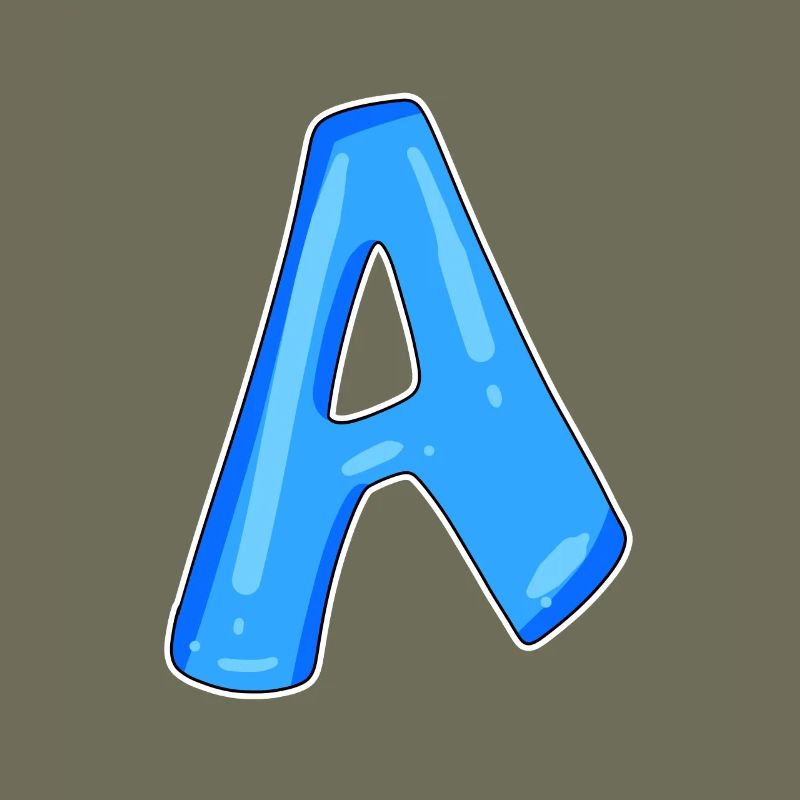 point A Point initial