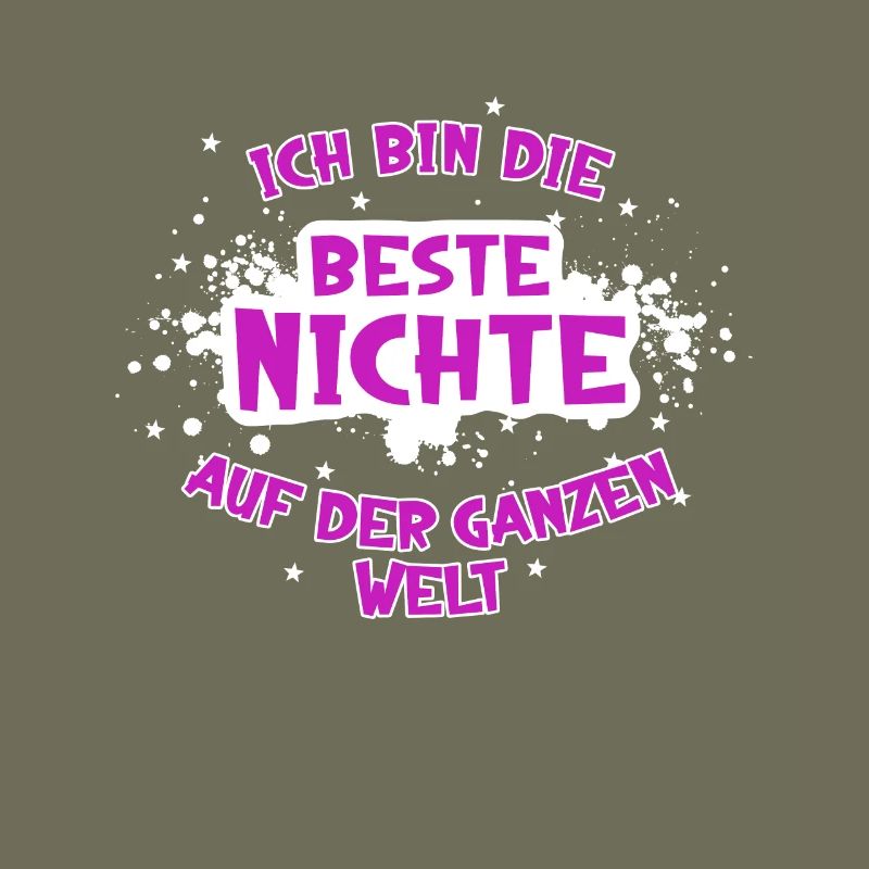 Die beste Nichte der Welt