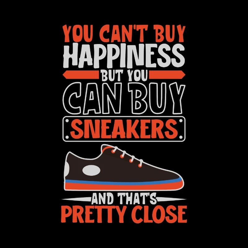 Schuhe machen glücklich - Schuhsammler