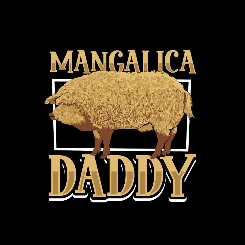 Mangalica Papa