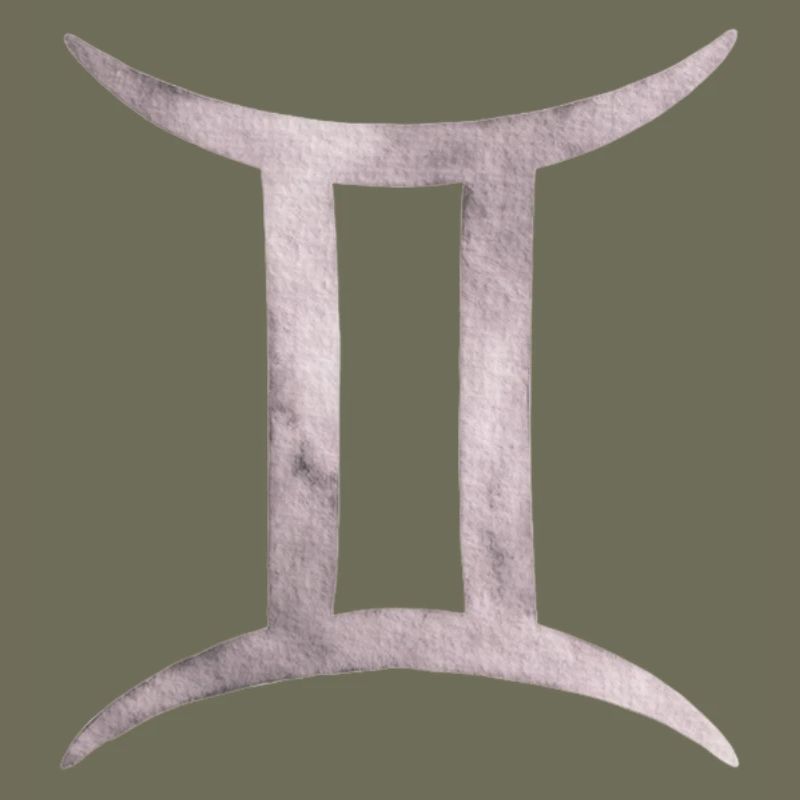 Zwilling Sternzeichen