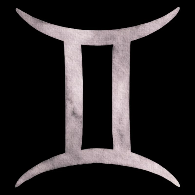 Signe du zodiaque des Gémeaux