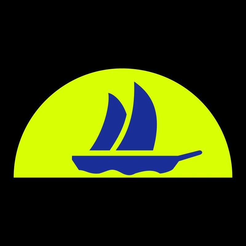 Segelboot (1c)
