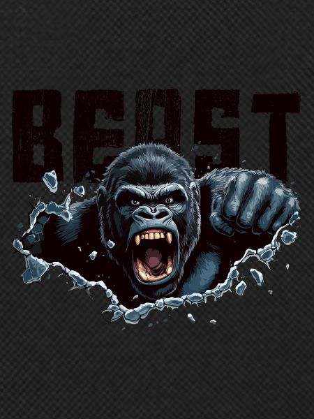 Gorilla Beast