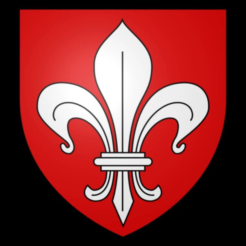 Blason Lille