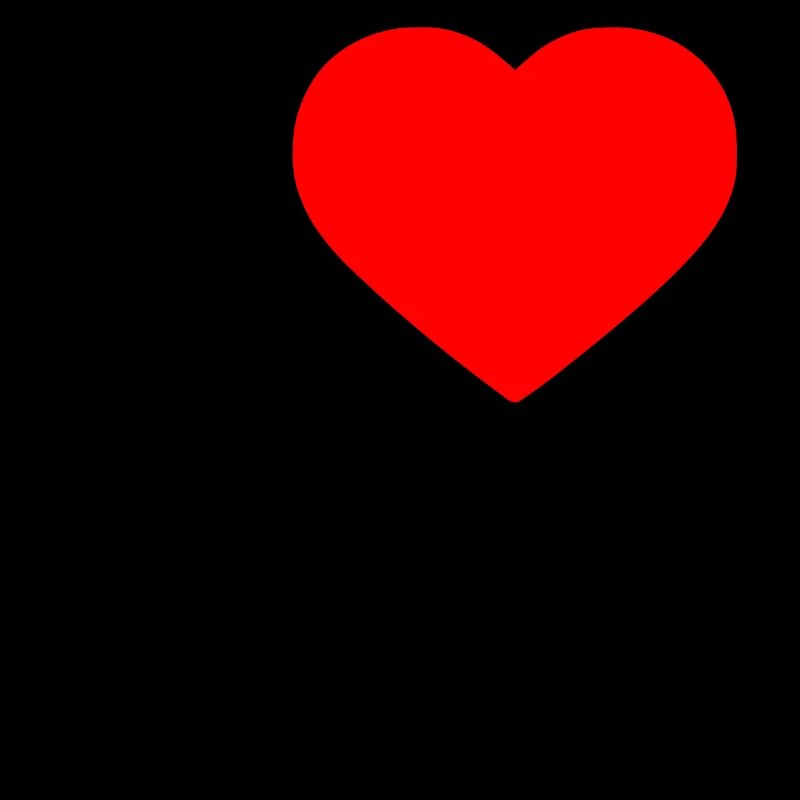 I love ts