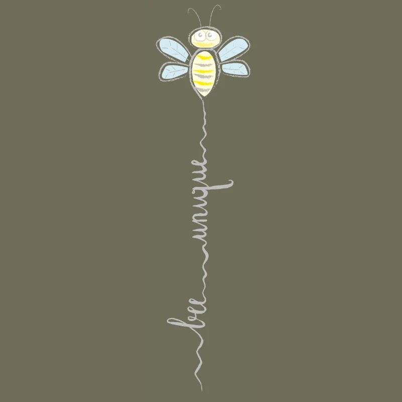 bee unique!