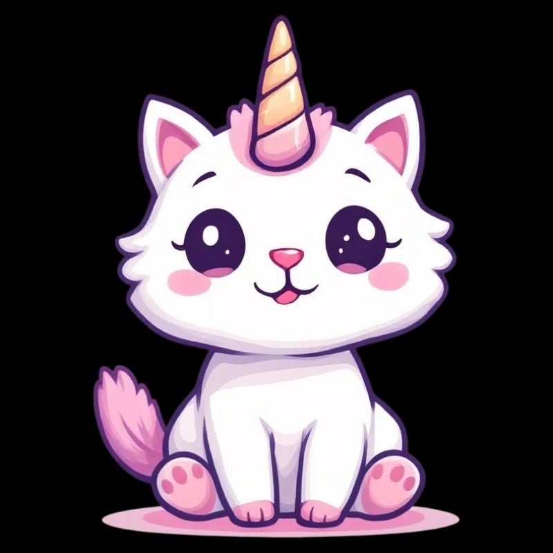Einhornkatze