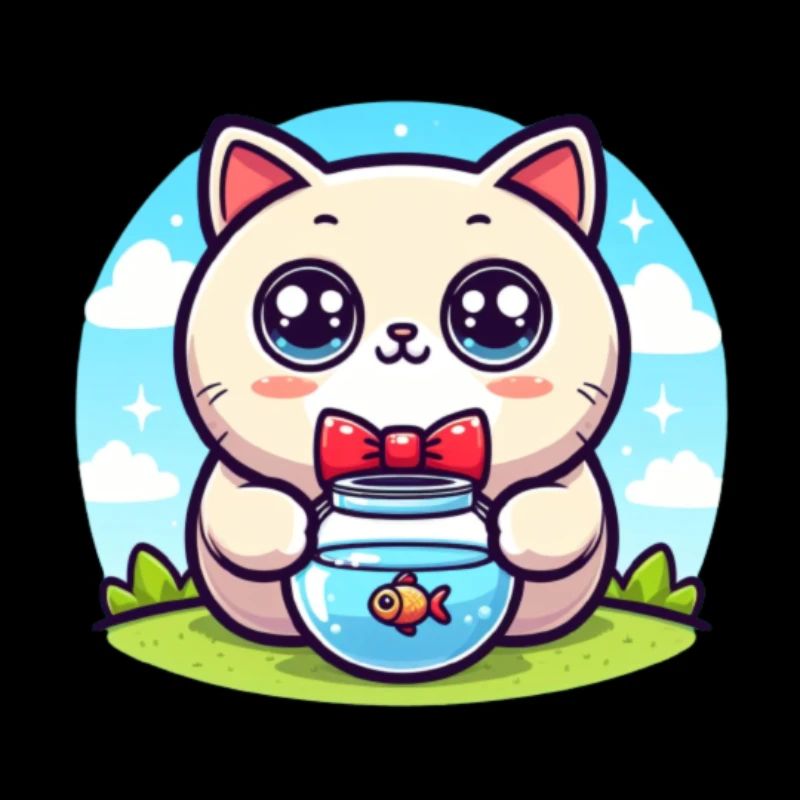 Chat Cartoon 2