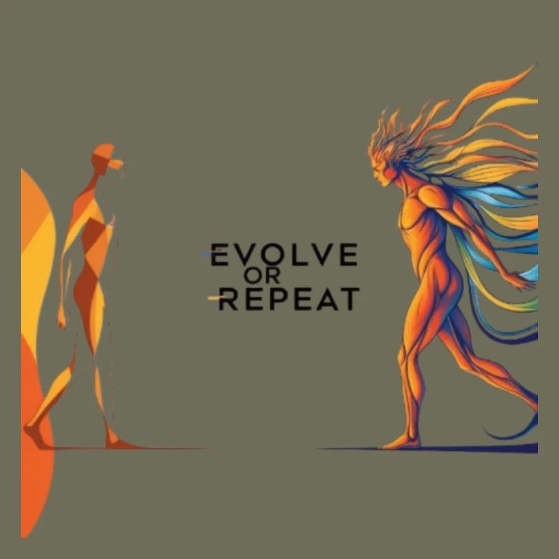 Evolve or Repeat
