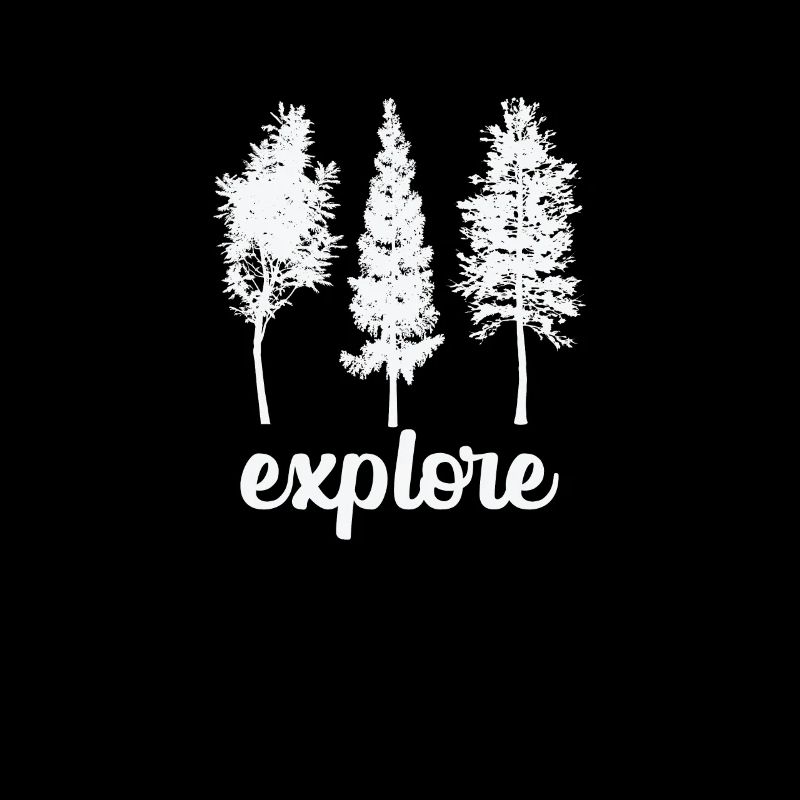 Explore Forest and Trees Nature Leaves