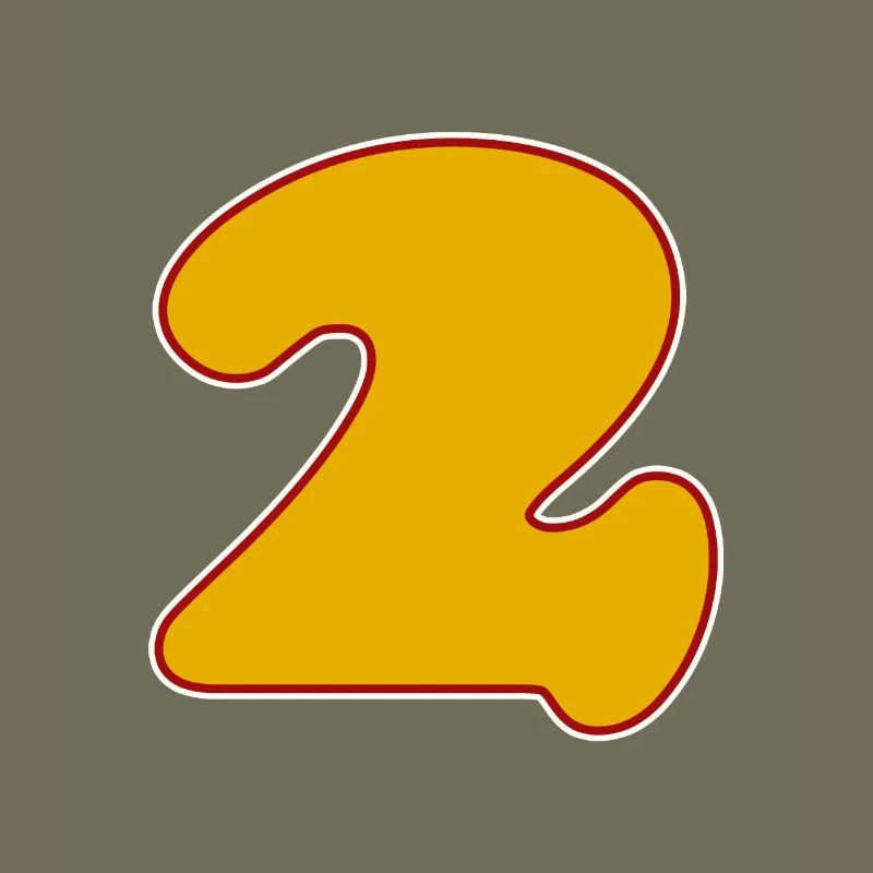 2