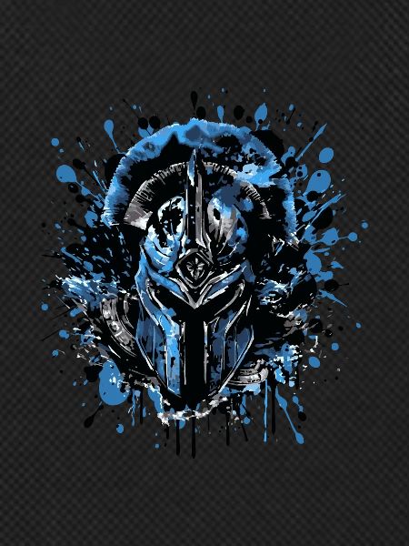 Spartaner Helm Gladiator