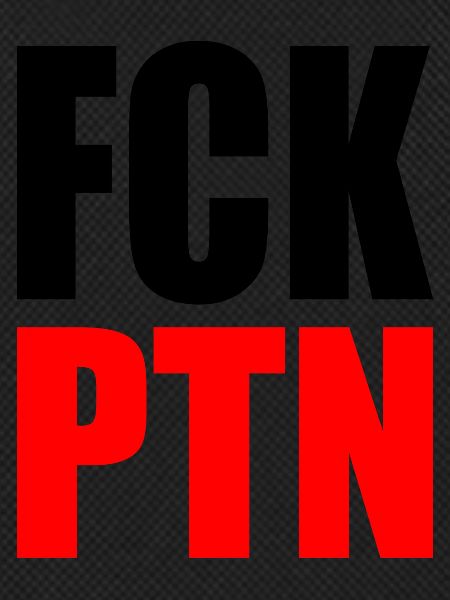 Fck ptn