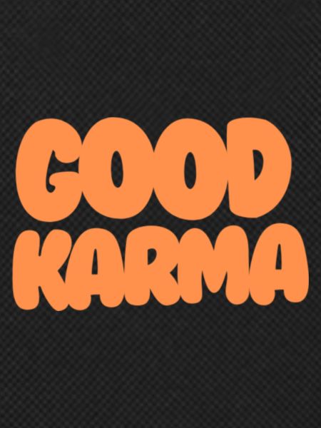 Good Karma Orange