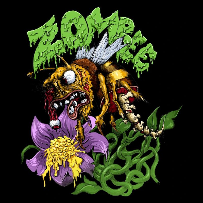 Zombee