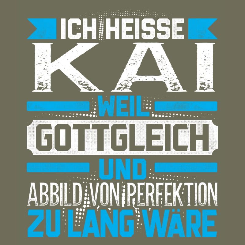 KAI - Gottgleich