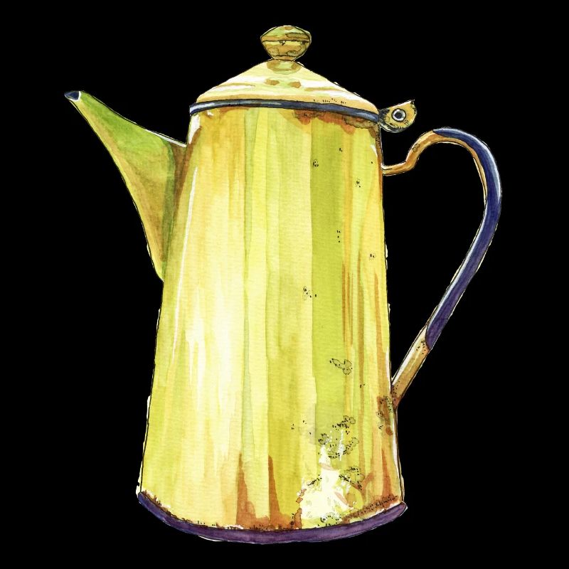 cafetière