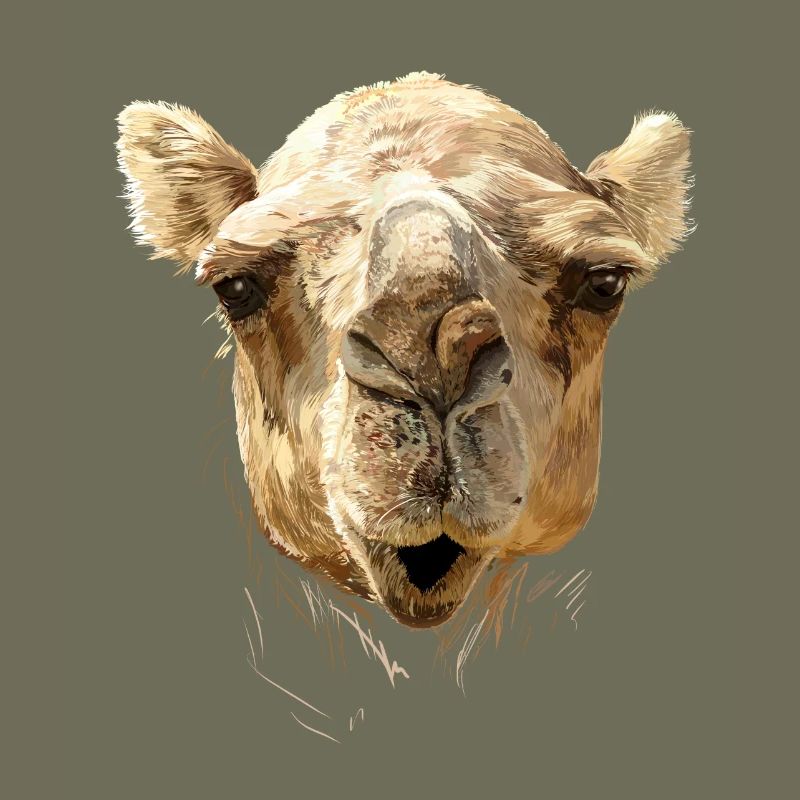 kamel