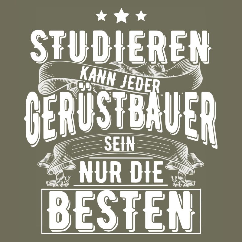 Gerüstbauer
