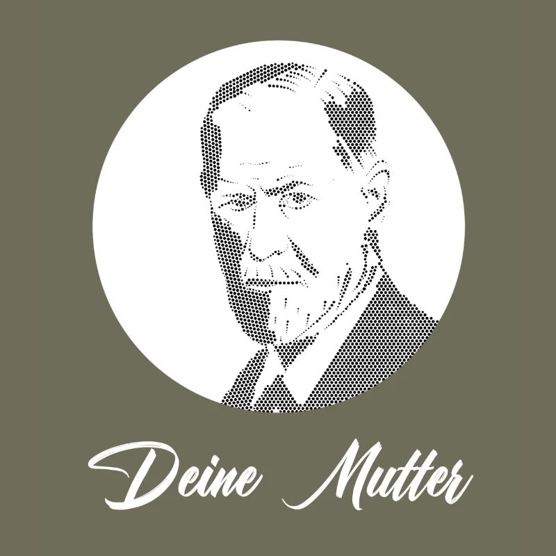 Deine Mutter