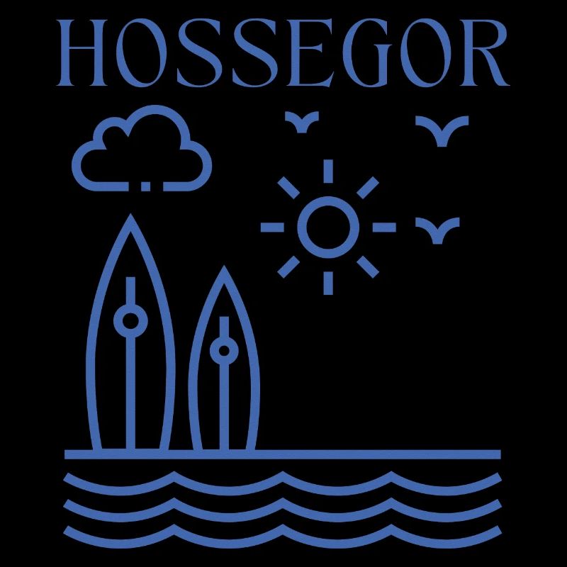 HOSSEGOR