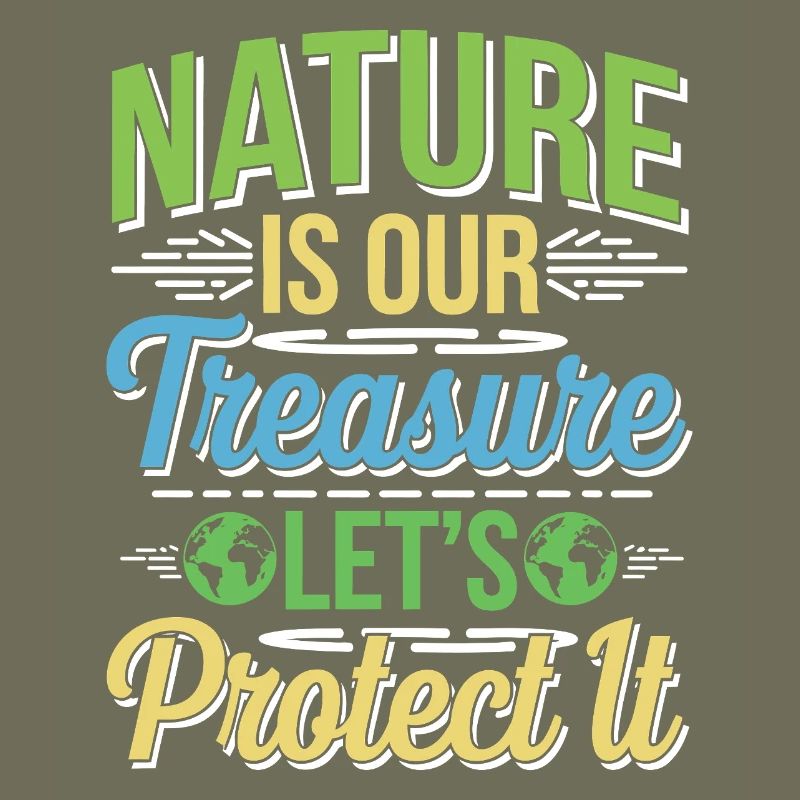 Earth Day - There is No Planet B!