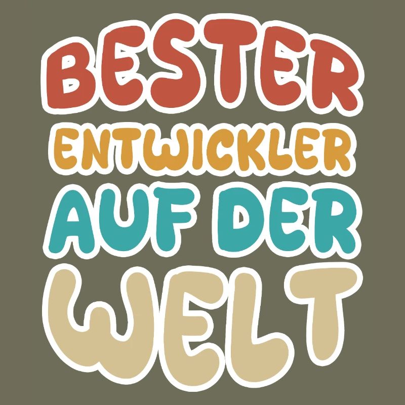 Berufung Entwickler