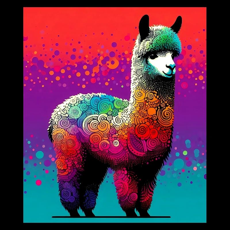 Alpaca