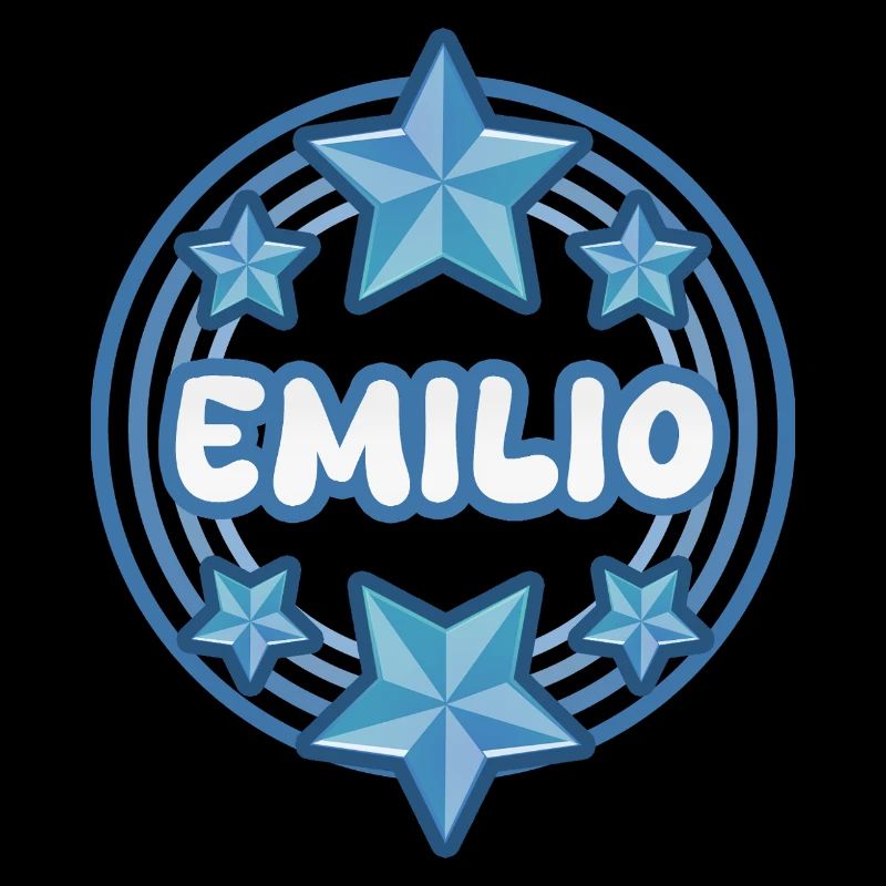 Nom : Emilio