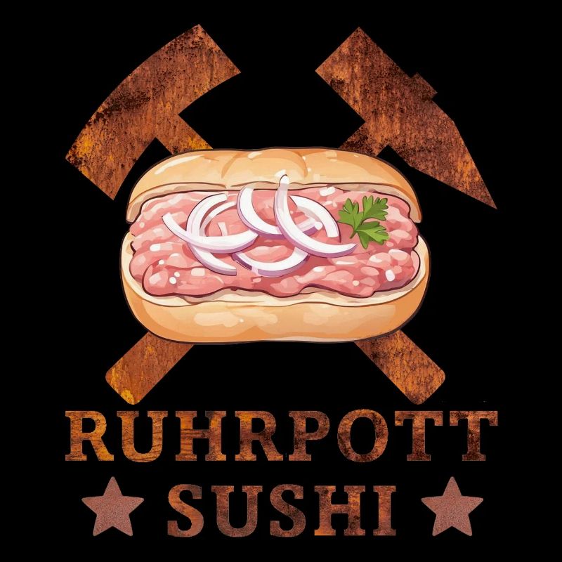 Ruhrpott Sushi