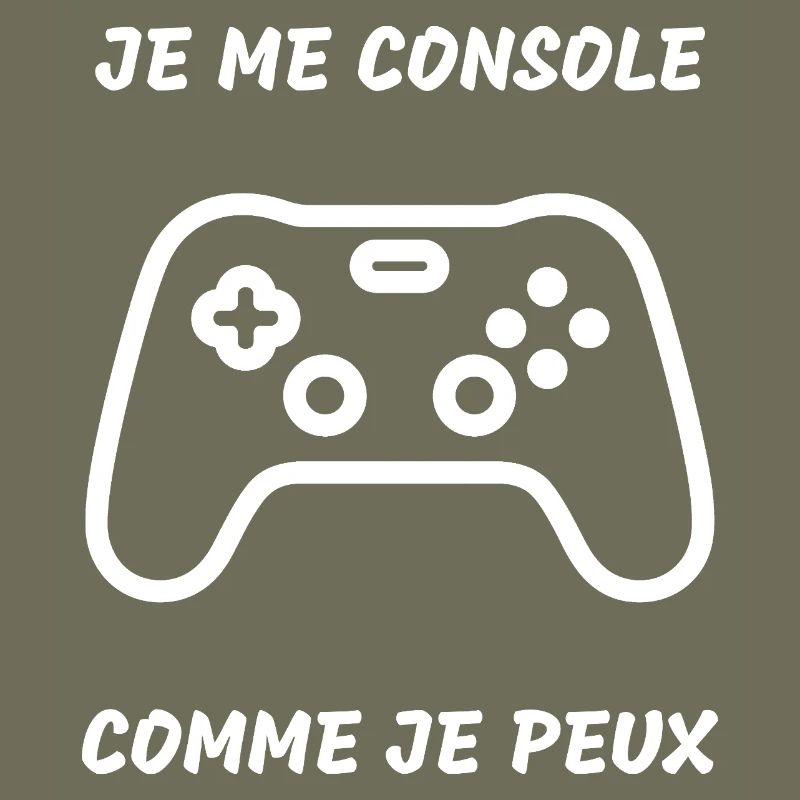 Video Game Controller