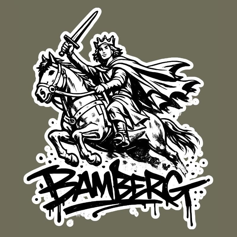 Bamberg Riders