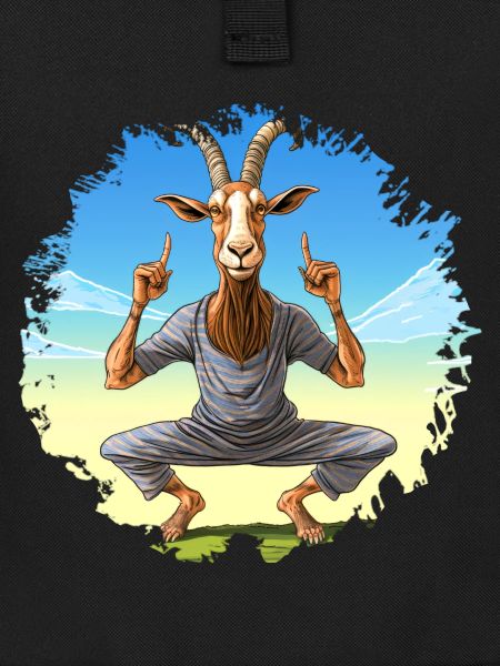 Yogi Steinbock