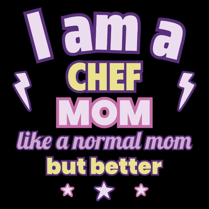 Mama Köchin, Muttertagsgeschenk