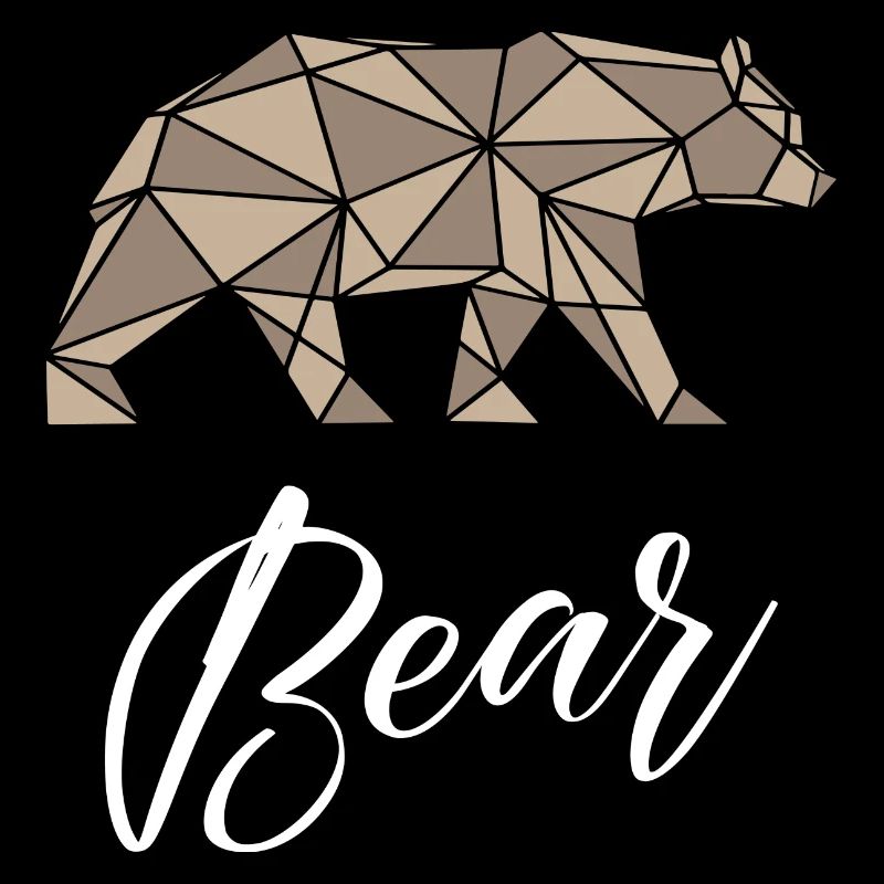 Bear Geometric