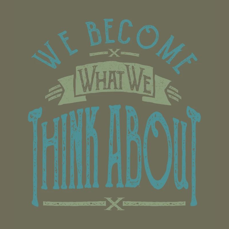 Think about
